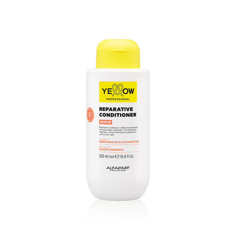 Yellow Reparative Conditioner