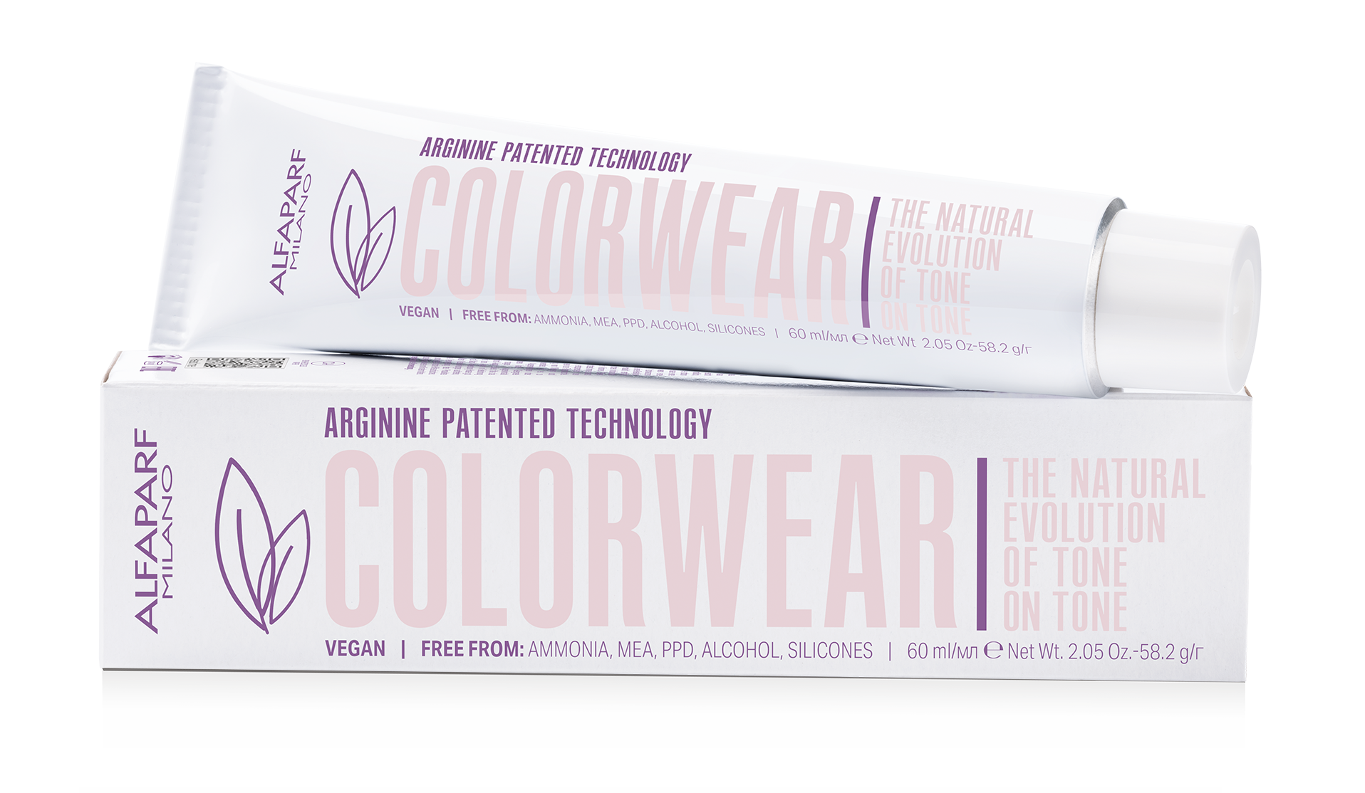 Color Wear - Dream Factory | Alfaparfusapro