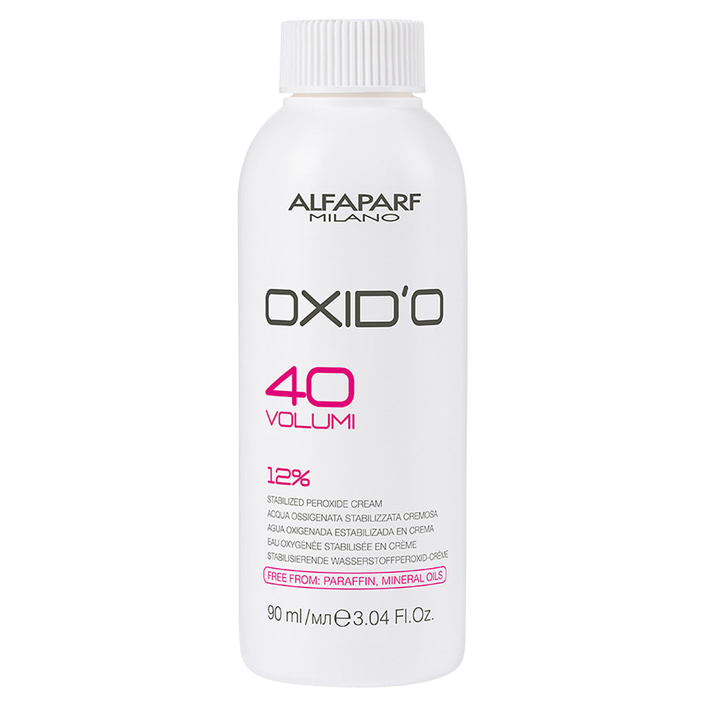 Oxid'o Developer 40 Volume