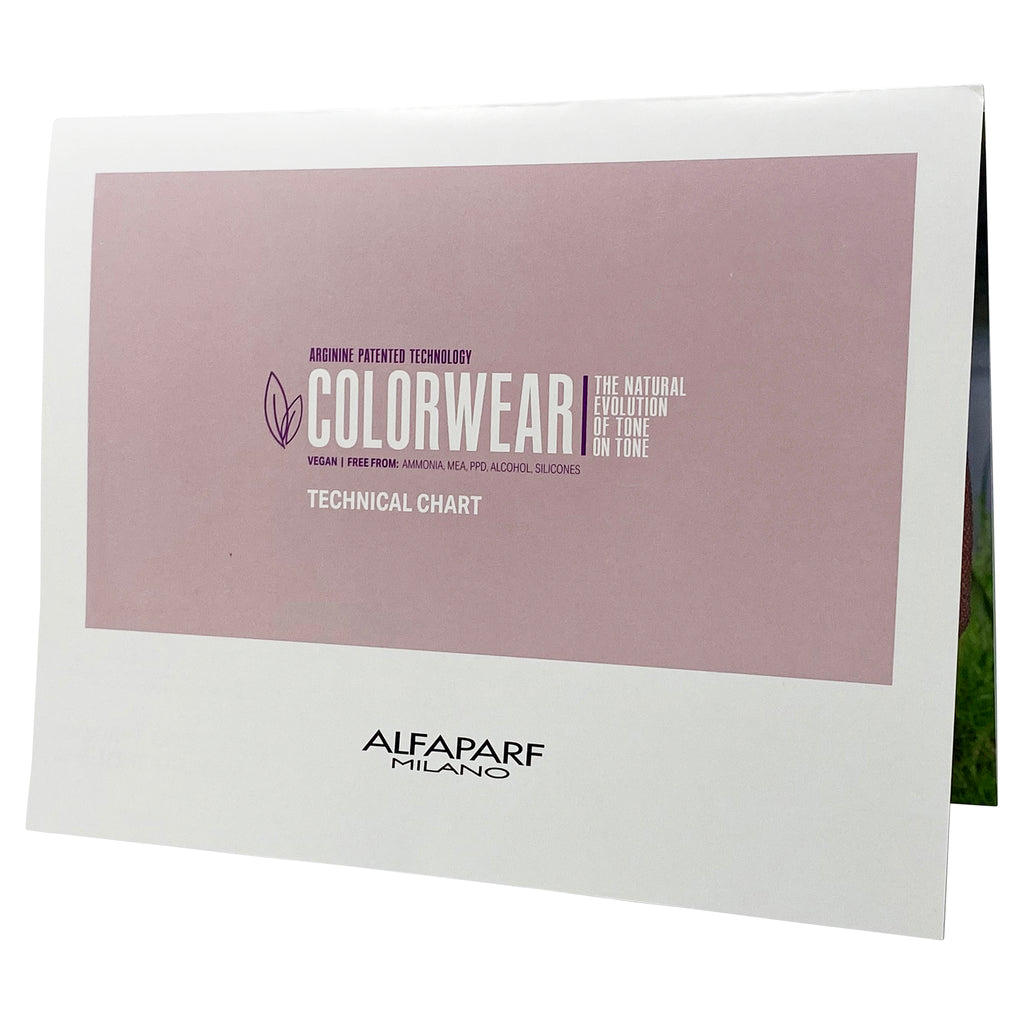 Brand Materials Alfaparfusapro