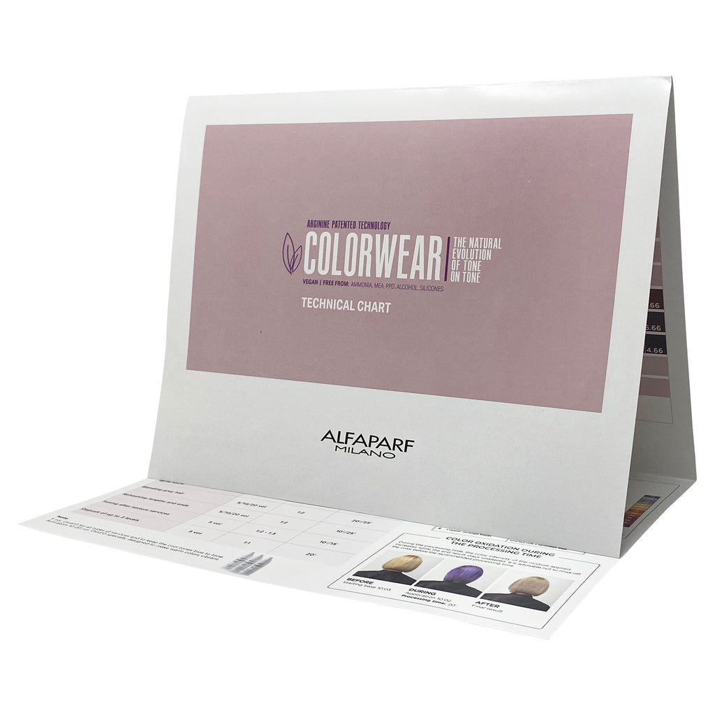 Colorwear Alfaparfusapro