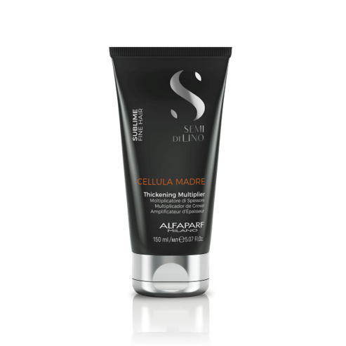 Semi di Lino Sublime Cellula Madre Thickening Multiplier