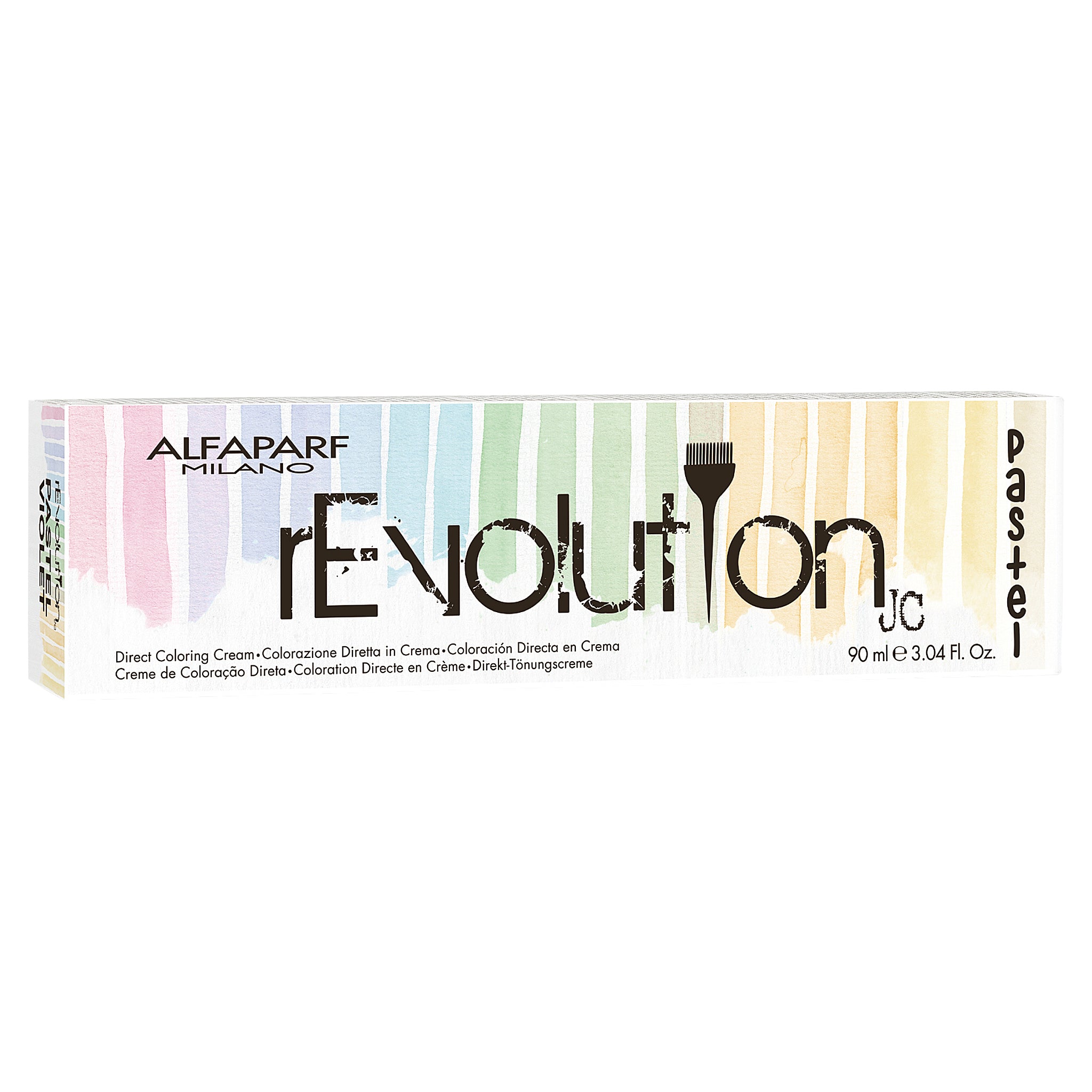 rEvolution Color | Alfaparfusapro