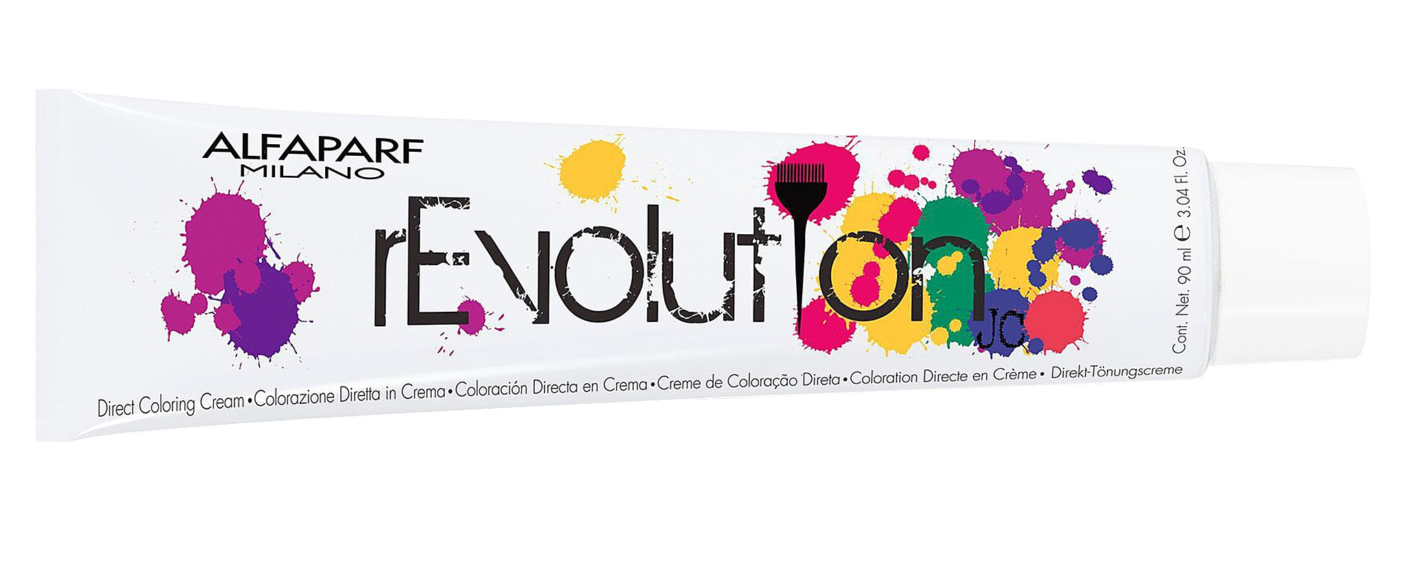 rEvolution Color | Alfaparfusapro