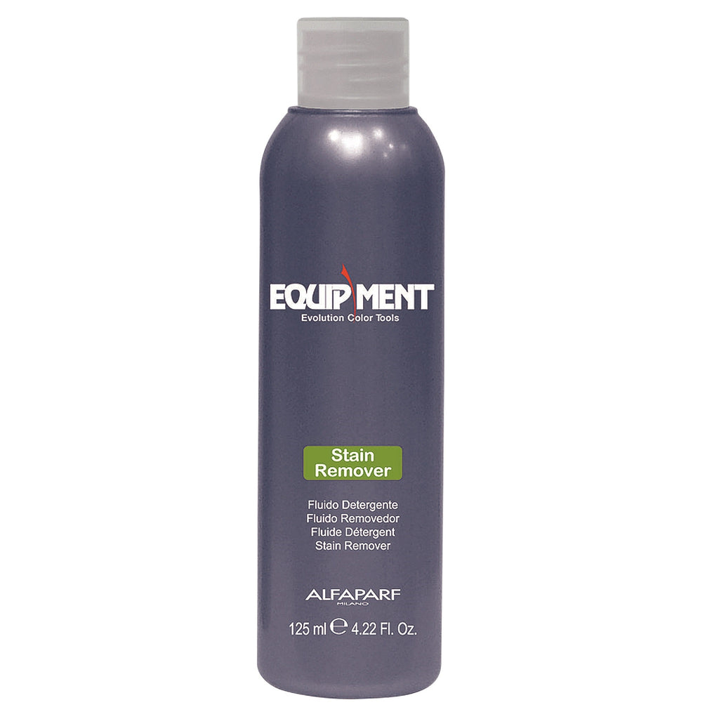 Equipment Stain Remover