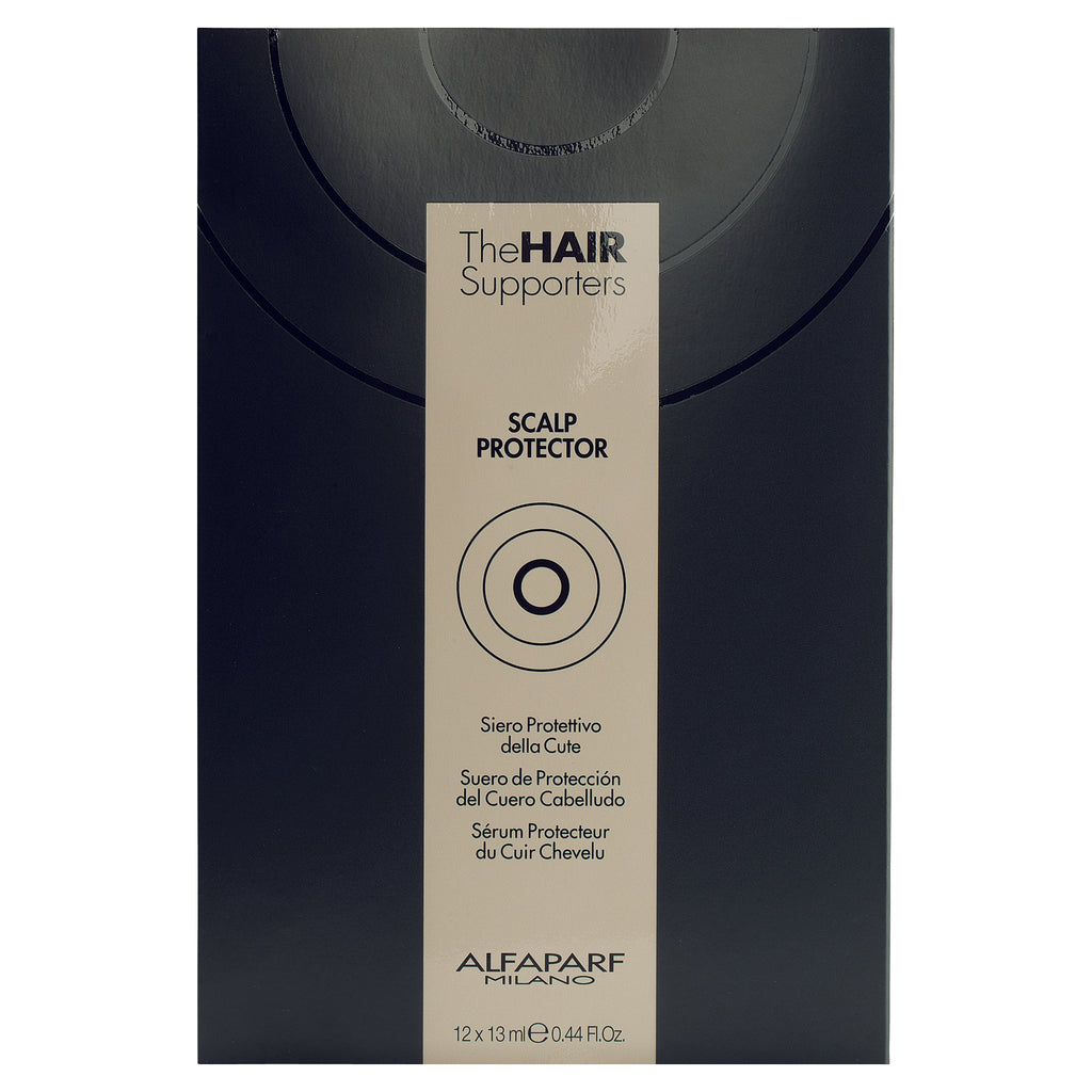 The Hair Supporters Scalp Protector